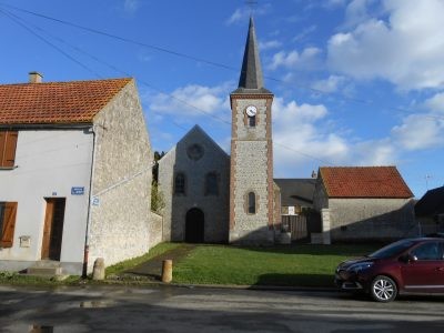 L'église