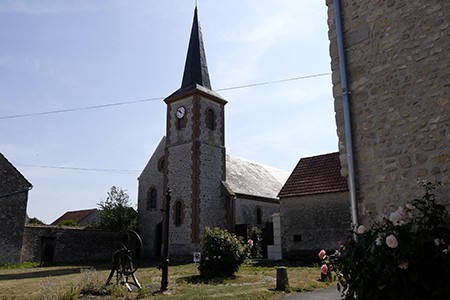 Eglise